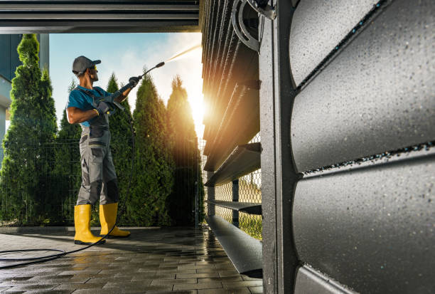 Best Parking Lot and Garage Cleaning  in Lewistown, MT