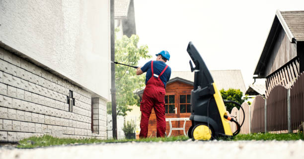 Best Fence Cleaning  in Lewistown, MT
